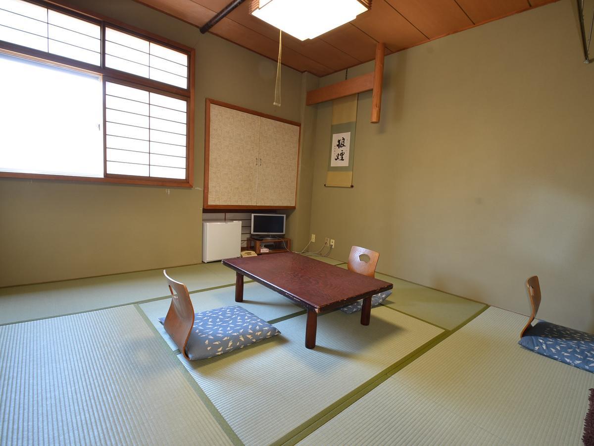 Noroshikan Hotel ภายนอก รูปภาพ